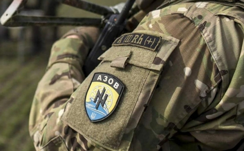 Росіяни поширюють фейк про бійців Азову і Кракена «у Франції» — ЦПД Росіяни поширюють фейк про бійців Азову і Кракена «у Франції» — ЦПД