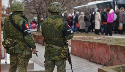 путін узаконив депортації та вибори під час воєнного стану путін узаконив депортації та вибори під час воєнного стану