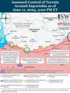 ISW про нові здобутки ЗСУ у контрнаступі: як росіяни намагаються применшити успіхи України і що змінить перекидання сил РФ з Херсонщини ISW про нові здобутки ЗСУ у контрнаступі: як росіяни намагаються применшити успіхи України і що змінить перекидання сил РФ з Херсонщини
