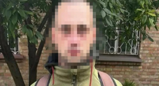 Бойовика «ДНР» засуджено до восьми років ув’язнення Бойовика «ДНР» засуджено до восьми років ув’язнення