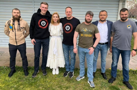 Туреччина не висувала Україні жодних умов щодо повернення командирів «Азовсталі» додому — посол Туреччина не висувала Україні жодних умов щодо повернення командирів «Азовсталі» додому — посол