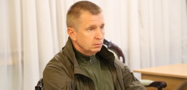 Україна повернула тіла 19 людей, які загинули в російському полоні — Мінреінтеграції Україна повернула тіла 19 людей, які загинули в російському полоні — Мінреінтеграції