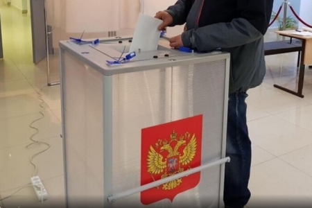 «Не можна перемогти в тому, чого не було» - МЗС прокоментувало перемогу «єдиноросів» на виборах на окупованих территоріях України