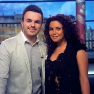 Настя Каменских заменит Надежду Мейхер Настя Каменских заменит Надежду Мейхер