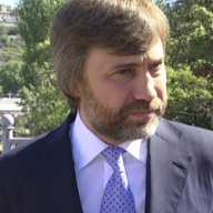 Место Лебедева в Верховной Раде займет крымский миллиардер Место Лебедева в Верховной Раде займет крымский миллиардер