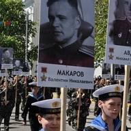 Защитников Севастополя приравняли к воинам УПА Защитников Севастополя приравняли к воинам УПА