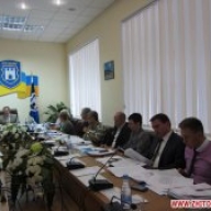 Житомирский горисполком в очередной раз не стал слушать доклад о финплане КП «Реклама» из-за отсутствия директора Житомирский горисполком в очередной раз не стал слушать доклад о финплане КП «Реклама» из-за отсутствия директора