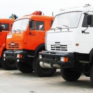 На подъезде к Киеву открыли современный паркинг для грузовиков На подъезде к Киеву открыли современный паркинг для грузовиков