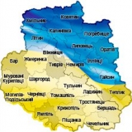 Електронна Вінницька облдержадміністрація стала «клоном» Президенстьского сайту Електронна Вінницька облдержадміністрація стала «клоном» Президенстьского сайту