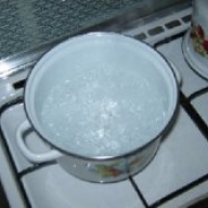 На Вінниччині однорічний малюк обварився окропом На Вінниччині однорічний малюк обварився окропом