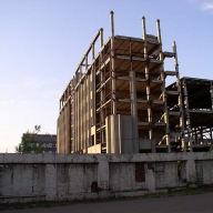 У Дрогобичі готові побудувати нові багатоповерхівки для внутрішньо переміщених осіб