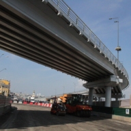 Киевские власти закончат реконструкцию Почтовой площади и достроят метро на Теремки Киевские власти закончат реконструкцию Почтовой площади и достроят метро на Теремки