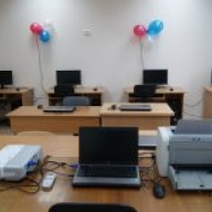 У сільських школах Вінниччини відкриють єврокласи У сільських школах Вінниччини відкриють єврокласи