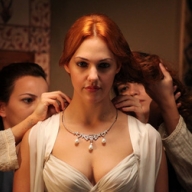 Звезда сериала Звезда сериала