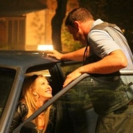 Собчак и Виторган впервые сыграли в кино вместе Собчак и Виторган впервые сыграли в кино вместе