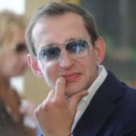 Константин Хабенский женился Константин Хабенский женился