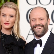 Джейсон Стэтхем расстался Рози Хантингтон-Уайтли Джейсон Стэтхем расстался Рози Хантингтон-Уайтли