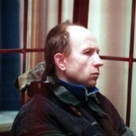 Родственники отказались хоронить маньяка Оноприенко Родственники отказались хоронить маньяка Оноприенко