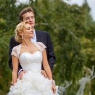 Сын Петра Порошенко женился Сын Петра Порошенко женился