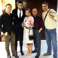 ���������� ����� ����������� � ������ � �������