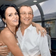 Певица Слава после 12-летнего романа выходит замуж Певица Слава после 12-летнего романа выходит замуж