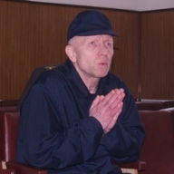 Как умер самый кровавый маньяк Украины Как умер самый кровавый маньяк Украины