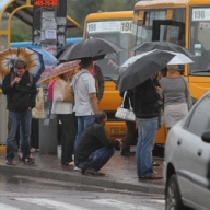 Остановки автобусов и троллейбусов в городах станут ближе друг к другу Остановки автобусов и троллейбусов в городах станут ближе друг к другу