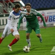 Худшая команда чемпионата Украины снова проиграла Худшая команда чемпионата Украины снова проиграла