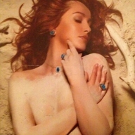 Снежана Егорова показала откровенные снимки Снежана Егорова показала откровенные снимки