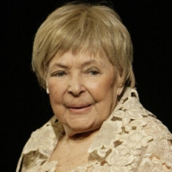 Умерла актриса Ольга Аросева Умерла актриса Ольга Аросева