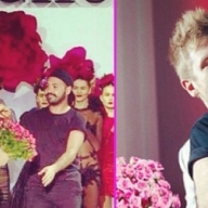 Катя Осадчая застукала Ивана Дорна в пикантной ситуации Катя Осадчая застукала Ивана Дорна в пикантной ситуации