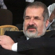 Чубаров избран новым главой татарского меджлиса Чубаров избран новым главой татарского меджлиса