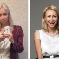 Из новой группы Анны Седоковой уже ушла одна из участниц Из новой группы Анны Седоковой уже ушла одна из участниц