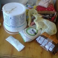 Засудженому у Стрижавську колонію молода дружина зібрала «наркотичну» передачку Засудженому у Стрижавську колонію молода дружина зібрала «наркотичну» передачку