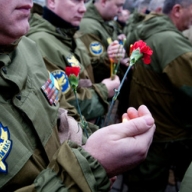 Среди украинских афганцев будут искать псевдо-героев Среди украинских афганцев будут искать псевдо-героев