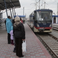 Цены на транспорт в Киеве вырастут не для всех Цены на транспорт в Киеве вырастут не для всех