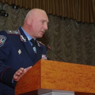 Крымскую милицию временно возглавил генерал-майор из Донецкой области Крымскую милицию временно возглавил генерал-майор из Донецкой области