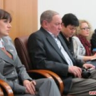 В Житомире стало на одного «заслуженного журналиста» больше В Житомире стало на одного «заслуженного журналиста» больше