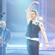 �������� ���� �������� Depeche Mode