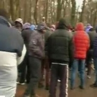 В Запорожье собирают провокаторов- В Запорожье собирают провокаторов-