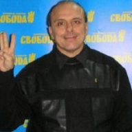 В Запорожье против лидера ВО В Запорожье против лидера ВО