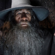 Йена Маккелена довели до слез на съемках “Хоббита” Йена Маккелена довели до слез на съемках “Хоббита”