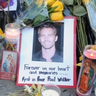 Пола Уокера могли убить Пола Уокера могли убить