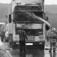 �� ���������� ���� � ������� �� ���� ����� �Volvo� ������ � ������