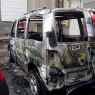 На автобус для харьковского Евромайдана собрали почти 10 тыс. долл На автобус для харьковского Евромайдана собрали почти 10 тыс. долл