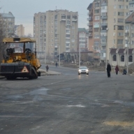 В Ивано-Франковске может появиться Европейская улица В Ивано-Франковске может появиться Европейская улица