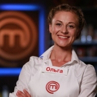 Победительница Победительница