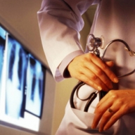 Украинцы смогут провериться на туберкулез за 1 день Украинцы смогут провериться на туберкулез за 1 день