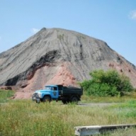 Луганская облсэс: Радиационная обстановка возле террикона «Таловский» не представляет угрозы для здоровья населения Луганская облсэс: Радиационная обстановка возле террикона «Таловский» не представляет угрозы для здоровья населения