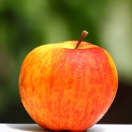 В Донецкой области годовалый малыш умер из-за яблока В Донецкой области годовалый малыш умер из-за яблока